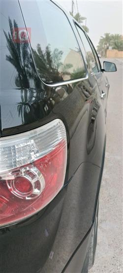 GMC Acadia